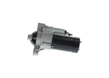 Starter 12V 1.1kW