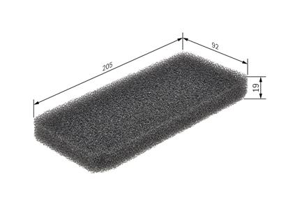 Innenraumfilter