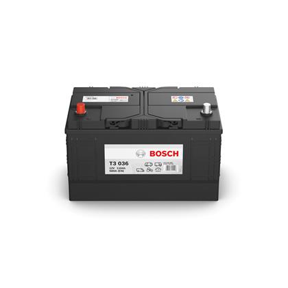 Batterie 12V 110Ah 680A