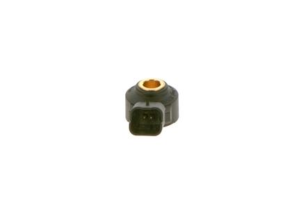 Klopfsensor