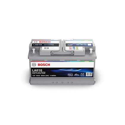 Batterie 12V 95Ah 850A