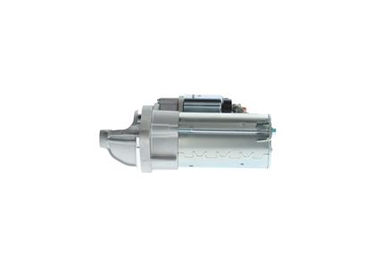Starter 12V 1.2kW
