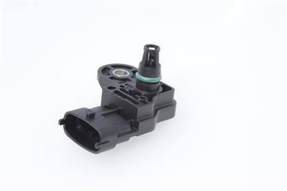 Sensor, Ladedruck