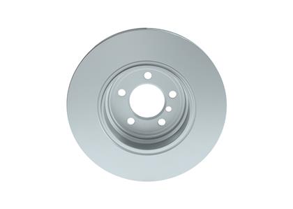 Bremsscheibe belüftet hinten BMW