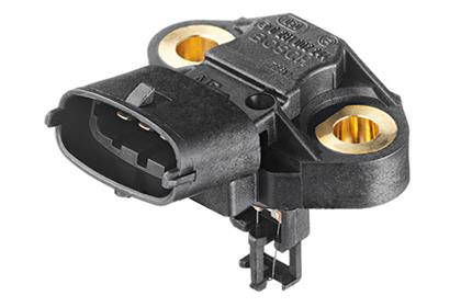 Ladedrucksensor