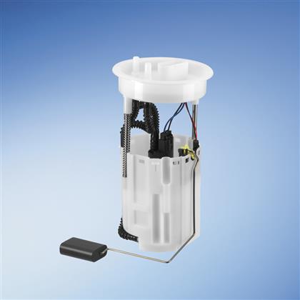 Kraftstoffpumpe