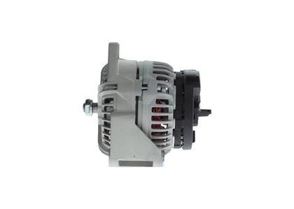 Generator 28V 80A