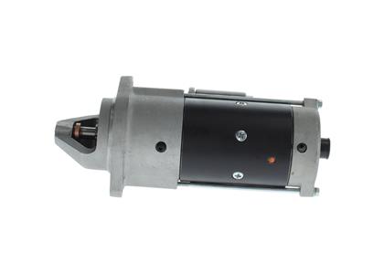 Starter 24V 4kW