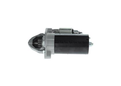 Starter 12V 1.7kW