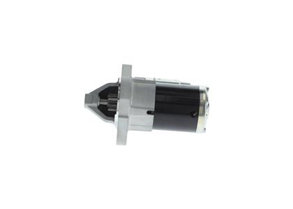 Starter 12V 1.1kW