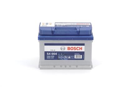 Batterie 12V 60Ah 540A