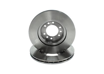 Bremsscheibe 26x290