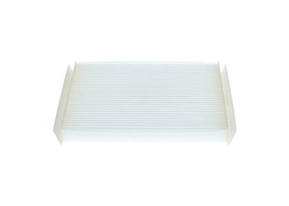 Innenraumfilter Opel