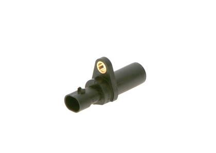 Drehzahlsensor