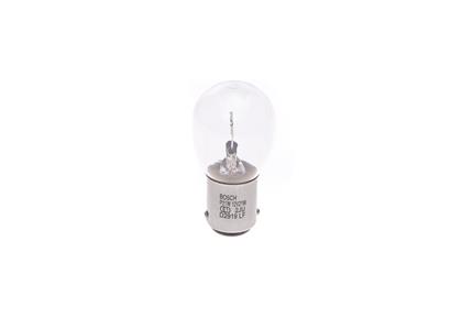 Lampe 12V P21W Pure Light