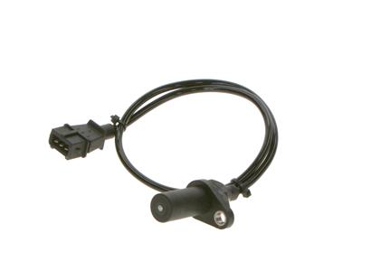 Drehzahlsensor
