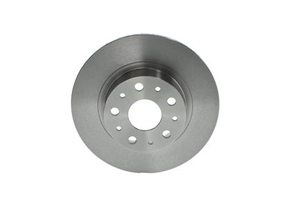 Bremsscheibe hinten