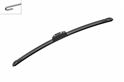 Scheibenwischer (1x) 530 mm Aerotwin Retro AR530U