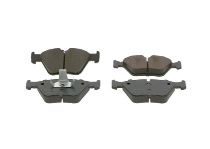 Bremsbelagsatz vorne BMW