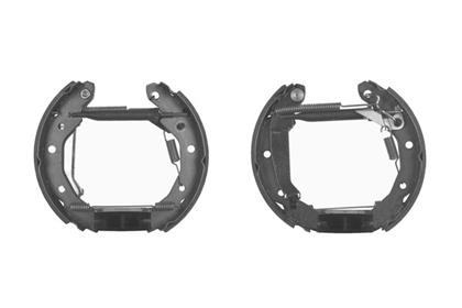 Bremsbackensatz KIT SUPERPRO