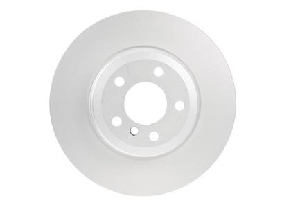 Bremsscheibe belüftet hinten BMW