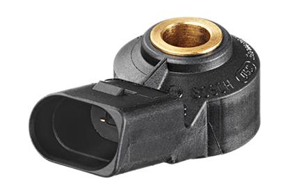 Klopfsensor