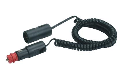 Elektroleitung