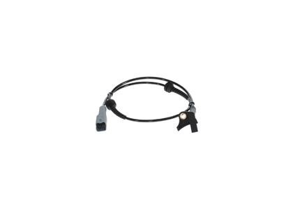 Raddrehzahlsensor vorne