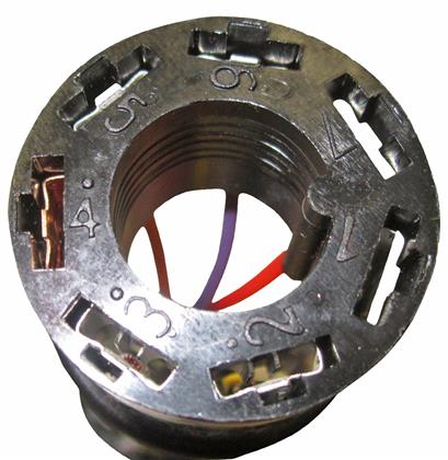 Adapterzwischenstueck