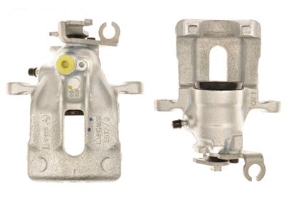 Bremssattel hinten links Volvo