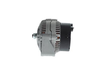 Generator 14V 90A