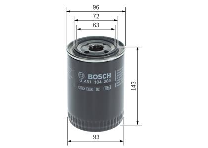 Ölfilter