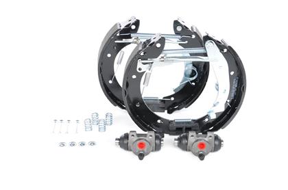 Bremsbackensatz KIT SUPERPRO