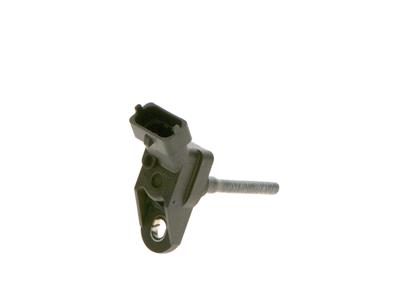 Temperatursensor