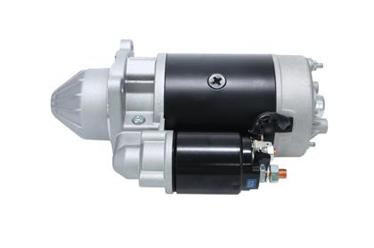 Starter 12V 2.7kW