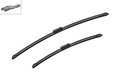 Wischblatt 650/ 475mm