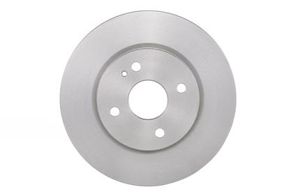 Bremsscheibe 23x257.9