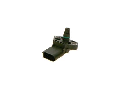 Sensor, Ladedruck