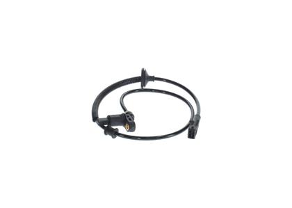 Raddrehzahlsensor hinten Citroën