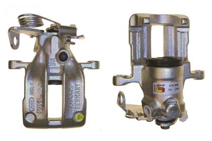 Bremssattel hinten rechts Audi