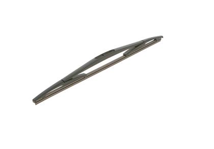 Heckwischer 400 mm Rear H402