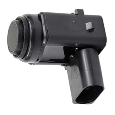 Sensor, Einparkhilfe