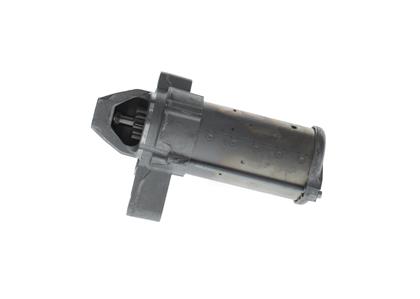 Starter 12V 1.7kW