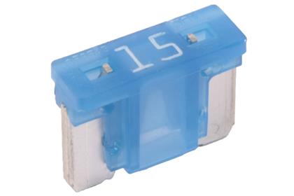 Sicherung low profil mini 15A