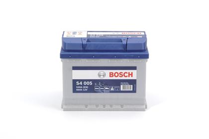 Batterie 12V 60Ah 540A