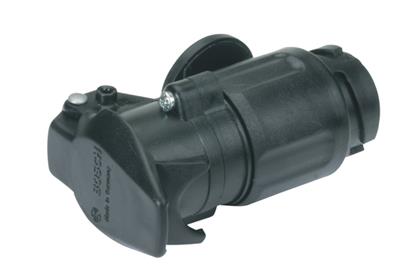 Adapter Steckdose