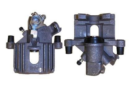 Bremssattel hinten links Mini