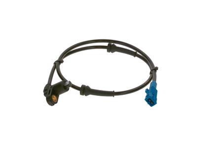Raddrehzahlsensor vorne Peugeot