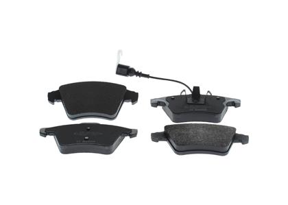 Bremsbelagsatz vorne VW