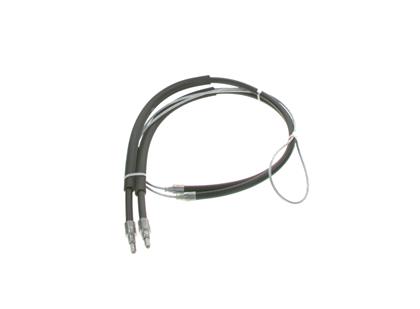 Seilzug, Feststellbremse 3.045mm